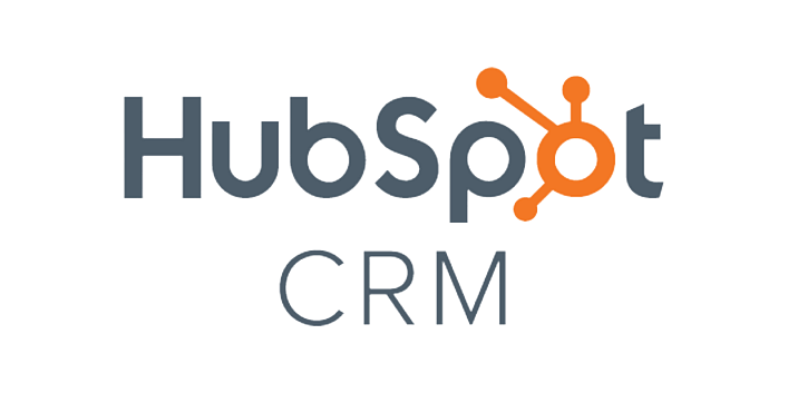 HubSpot Logo